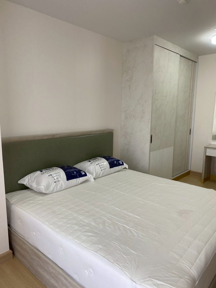 รูป 🔴RVV0018 🟡 ให้เช่าถูกมาก👍 ศุภาลัย เวอเรนด้า รัตนาธิเบศร์  💛🧡 ✅แอดไลน์ @mproperty( มี @ ด้วย) แอดมินตอบไว - รูปที่ 2/11