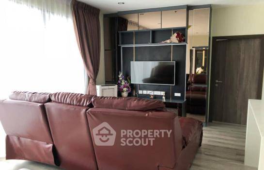 picture 2-BR Condo at Ideo Mobi Sukhumvit 81 near BTS On Nut (ID 159082) - 5/5