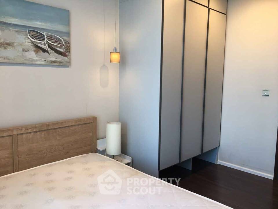 picture 2-BR Condo at Whizdom Inspire Sukhumvit near BTS Punnawithi (ID 2421276) - 7/9