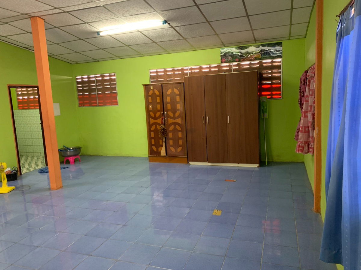 รูป โปรโมชั่นต้อนรับปี 2569!! บ้าน 2 หลังบางน้ำเปรี้ยวให้เช่ารายเดือนราคาเพียง 5,000 บาทต่อเดือน - รูปที่ 23/28