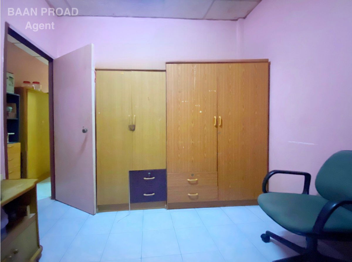 รูป ขายถูกมาก!! ทาวน์เฮ้าส์ หมู่บ้านพี.เค.9 (P.K.9) ประชาสามัคคี พระสมุทรเจดีย์ สมุทรปราการ	 - รูปที่ 6/22