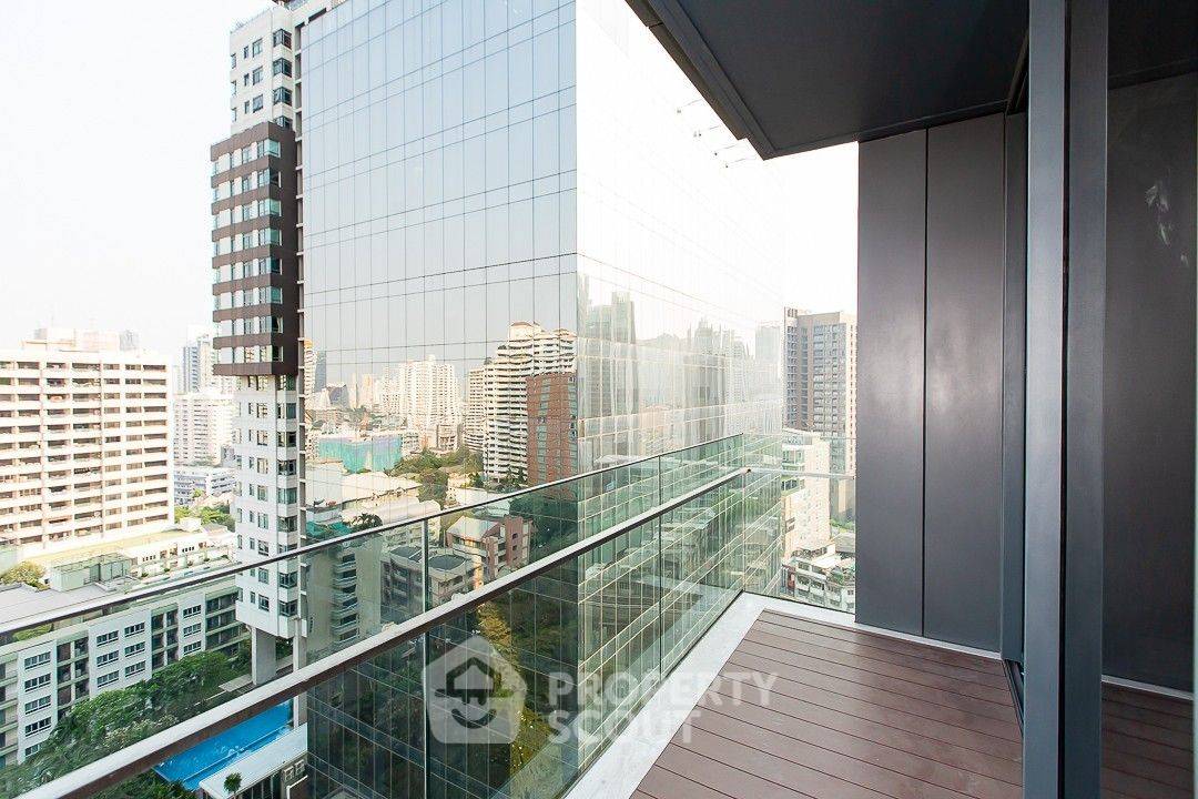 picture 2-BR Condo at Marque Sukhumvit near BTS Phrom Phong (ID 1547933) - 17/18