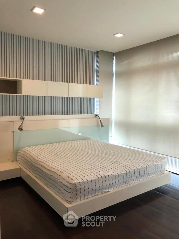 รูป คอนโด 3-ห้องนอน ที่ ณุศาศิริ แกรนด์ คอนโดมิเนียม ใกล้ BTS เอกมัย (ID 392640) - รูปที่ 19/23