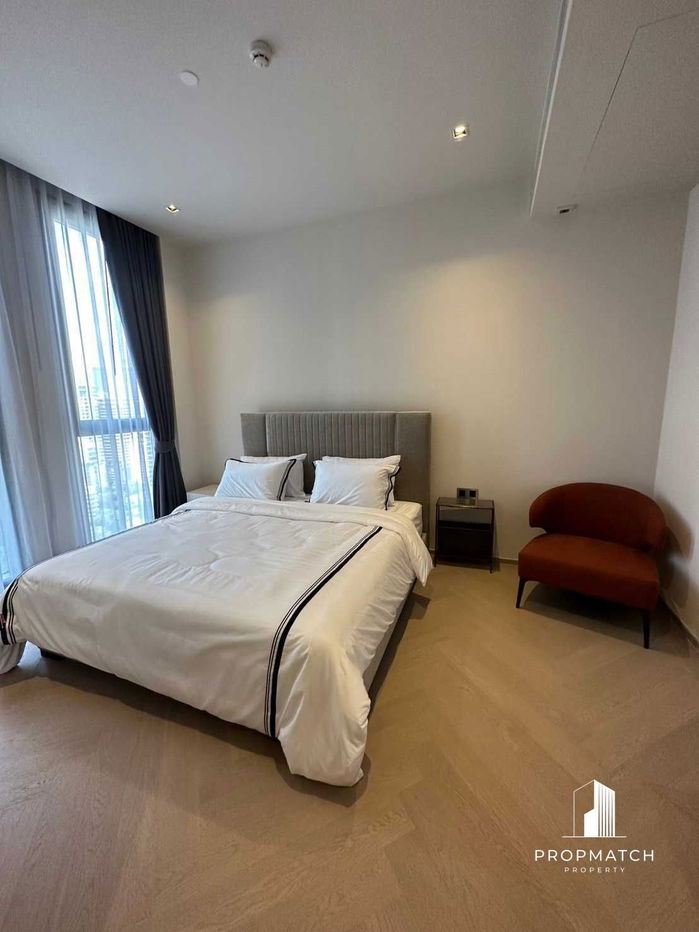 รูป PM035539✨Flash Deal ✨ The Reserve Sathorn ( 1Bed 1Bath 57SQM.) แต่งครบพร้อมอยู่ !! เพียง 58,000  บาทต่อเดือน Tel.0981315848 @propmatch - รูปที่ 6/19