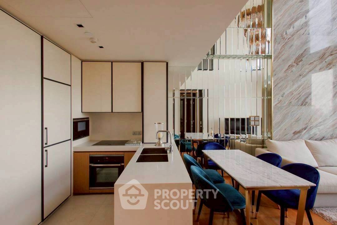 picture 2-BR Condo at Beatniq Sukhumvit 32 near BTS Thong Lor (ID 2458645) - 5/9
