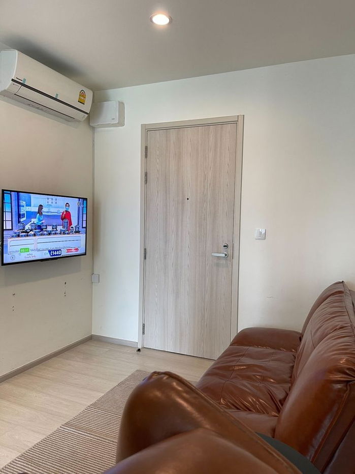 รูป ห้องมาใหม่🐲แอดไลน์ได้เลยครับ🐲✨✨🛋️🛌Life Asoke - รูปที่ 12/19