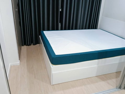 R2804 Condo For Rent LUMPINI VILLE RAMKHAMHAENG 60/2