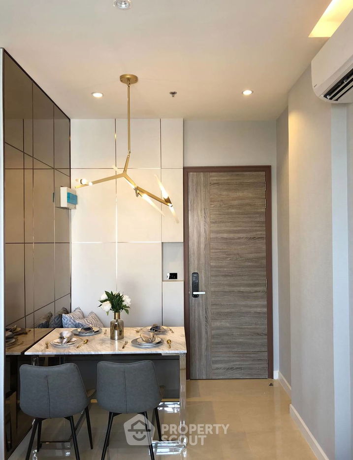 รูป คอนโด 2-ห้องนอน ที่ เมย์แฟร์ เพลส สุขุมวิท 50 ใกล้ BTS อ่อนนุช (ID 2289594) - รูปที่ 6/19