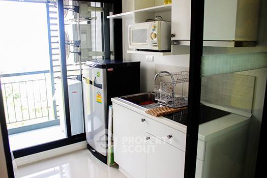 รูป คอนโด 2-ห้องนอน ที่ ไนท์บริดจ์ แบริ่ง ใกล้ BTS แบริ่ง (ID 418173) - รูปที่ 7/11