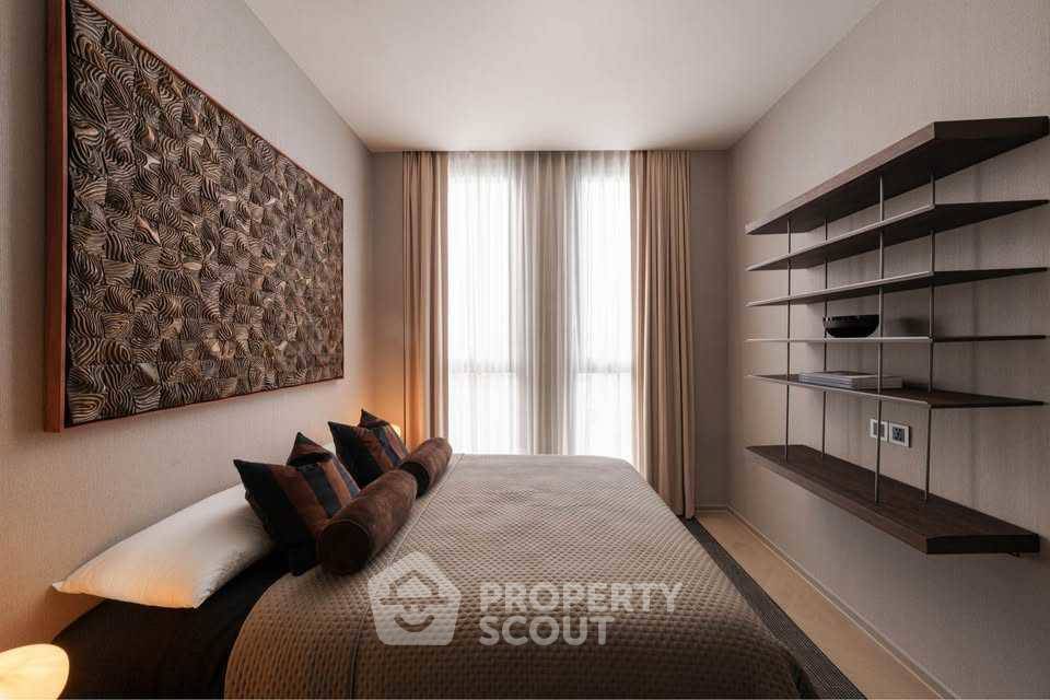 picture 2-BR Condo at The Reserve Sathorn near BTS Sala Daeng (ID 2445016) - 7/9