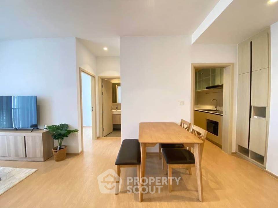 picture 2-BR Condo at Maru Ekkamai 2 near BTS Ekkamai (ID 2417511) - 4/12