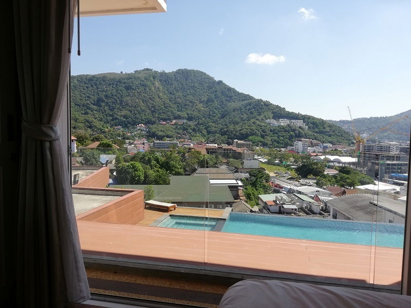 picture Bright 2-Bedroom Family Apartment with Sea Views near Kata & Karon Beach - U1722150 - 14/14