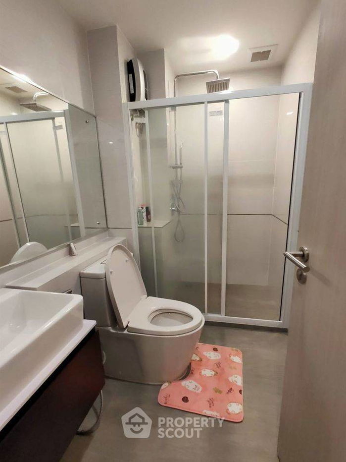 รูป คอนโด 1-ห้องนอน ที่ เดอะ เมโทรโพลิส สำโรง อินเตอร์เชนจ์ ใกล้ BTS สำโรง (ID 381976) - รูปที่ 3/9