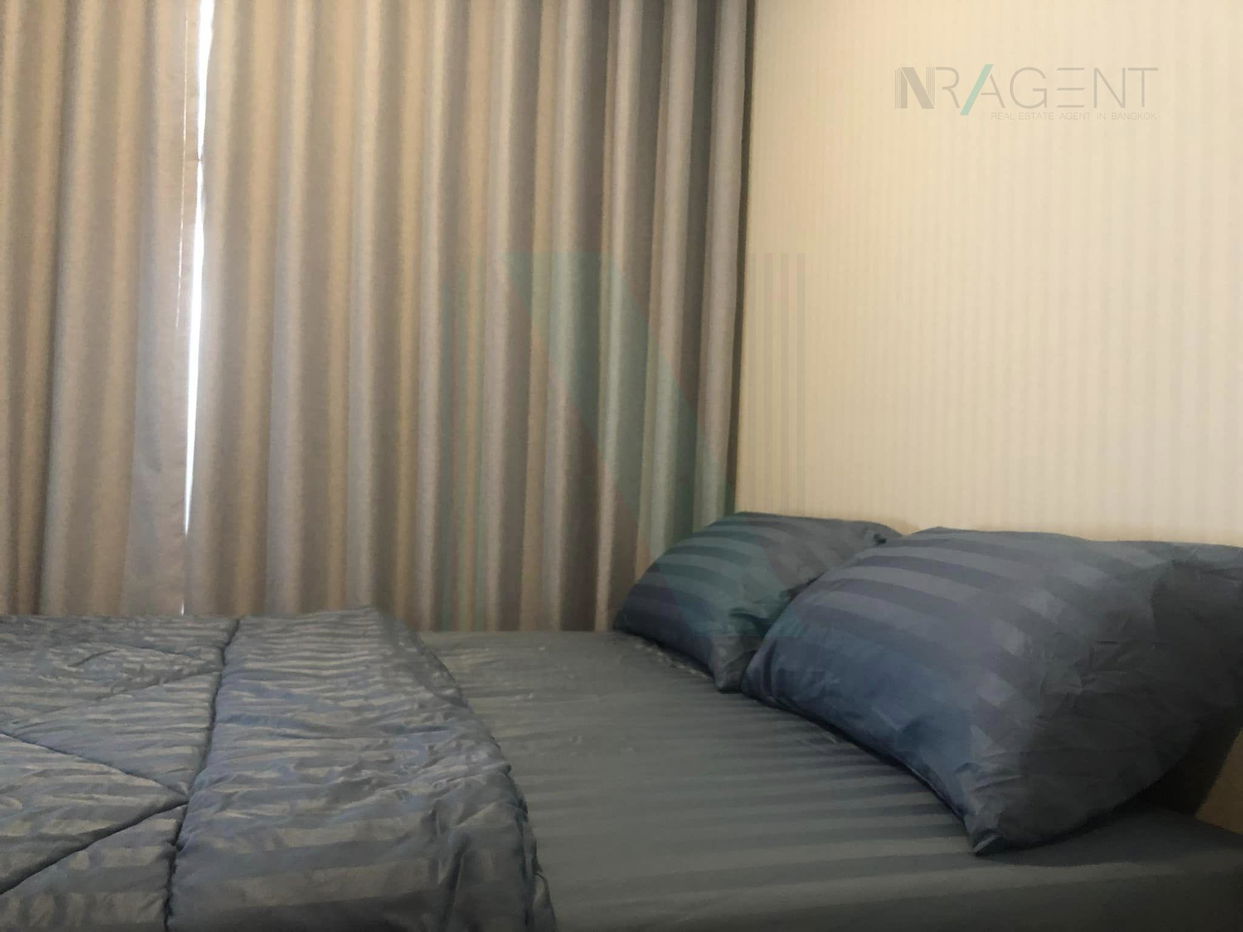 picture 🔺 For Rent Condo THE ORIGIN RAM 209 INTERCHANGE Building 1, Floor 29,Studio, Room size 26 sqm - 8/8