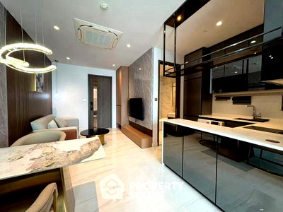Condos for rent : 1-BR Condo at Supalai Icon Sathon near MRT Si Lom (ID 2455876)