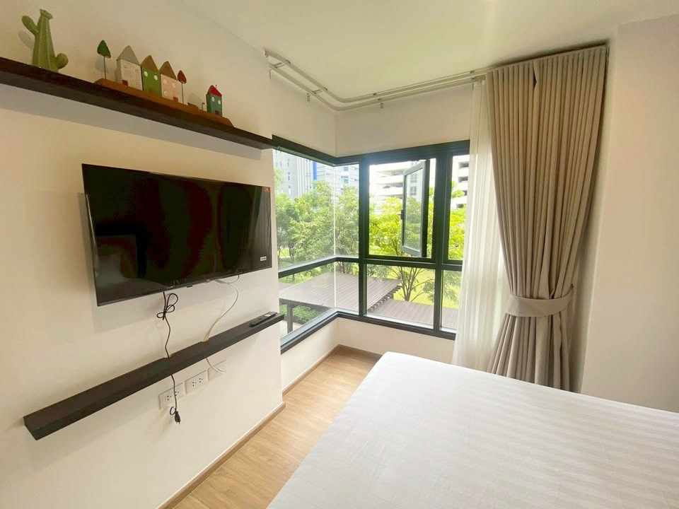 รูป ห้องมาใหม่🐲แอดไลน์ได้เลยครับ🐲✨✨🛋️🛌จตุจักร 💥เดอะ ไลน์ ไวบ์ พหลโยธิน🔴🟢🟡 - รูปที่ 14/26