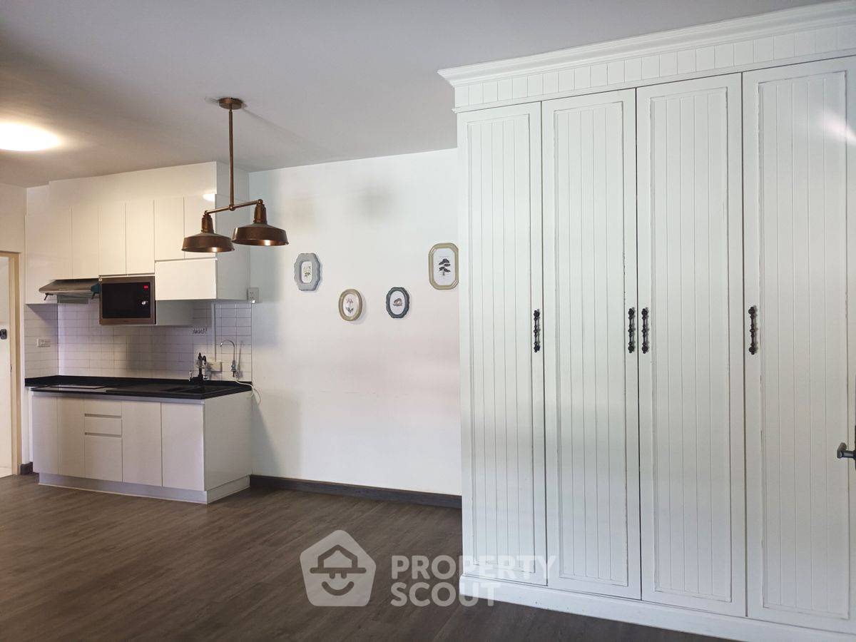 picture 2-BR Condo at Baan Suan Lalana Condominiums close to Pattaya (ID 2319301) - 2/24