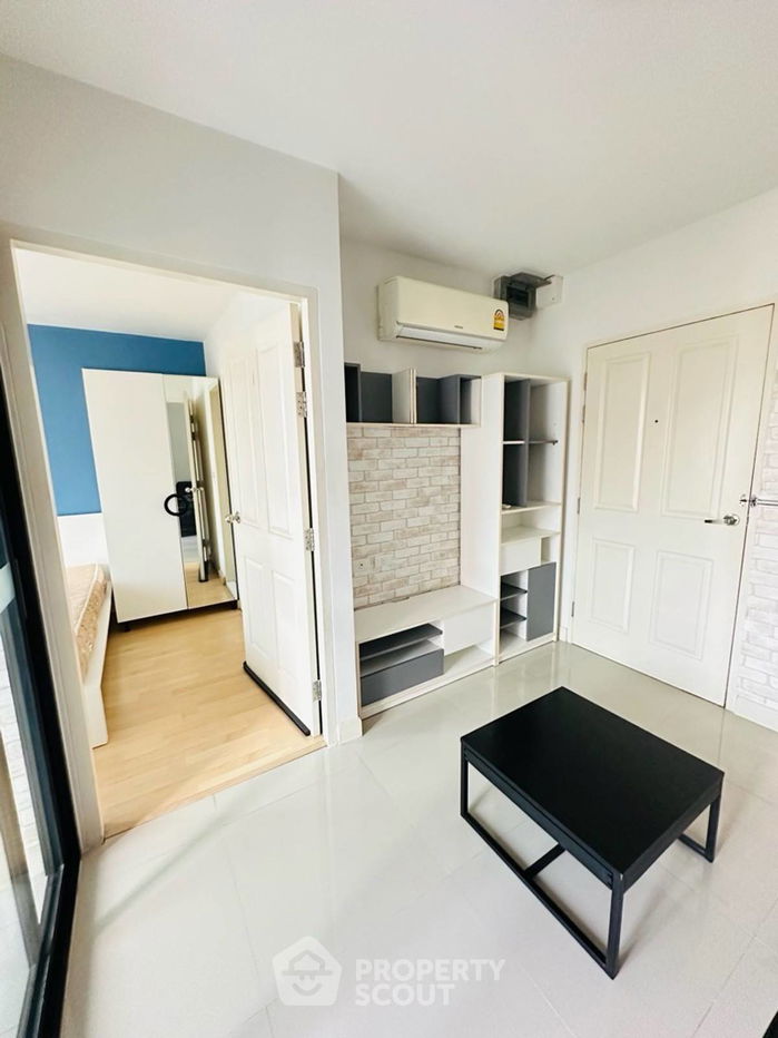 picture 1-BR Condo at LIB Ramkhamhaeng 43/1 in Phlapphla (ID 2439936) - 1/5