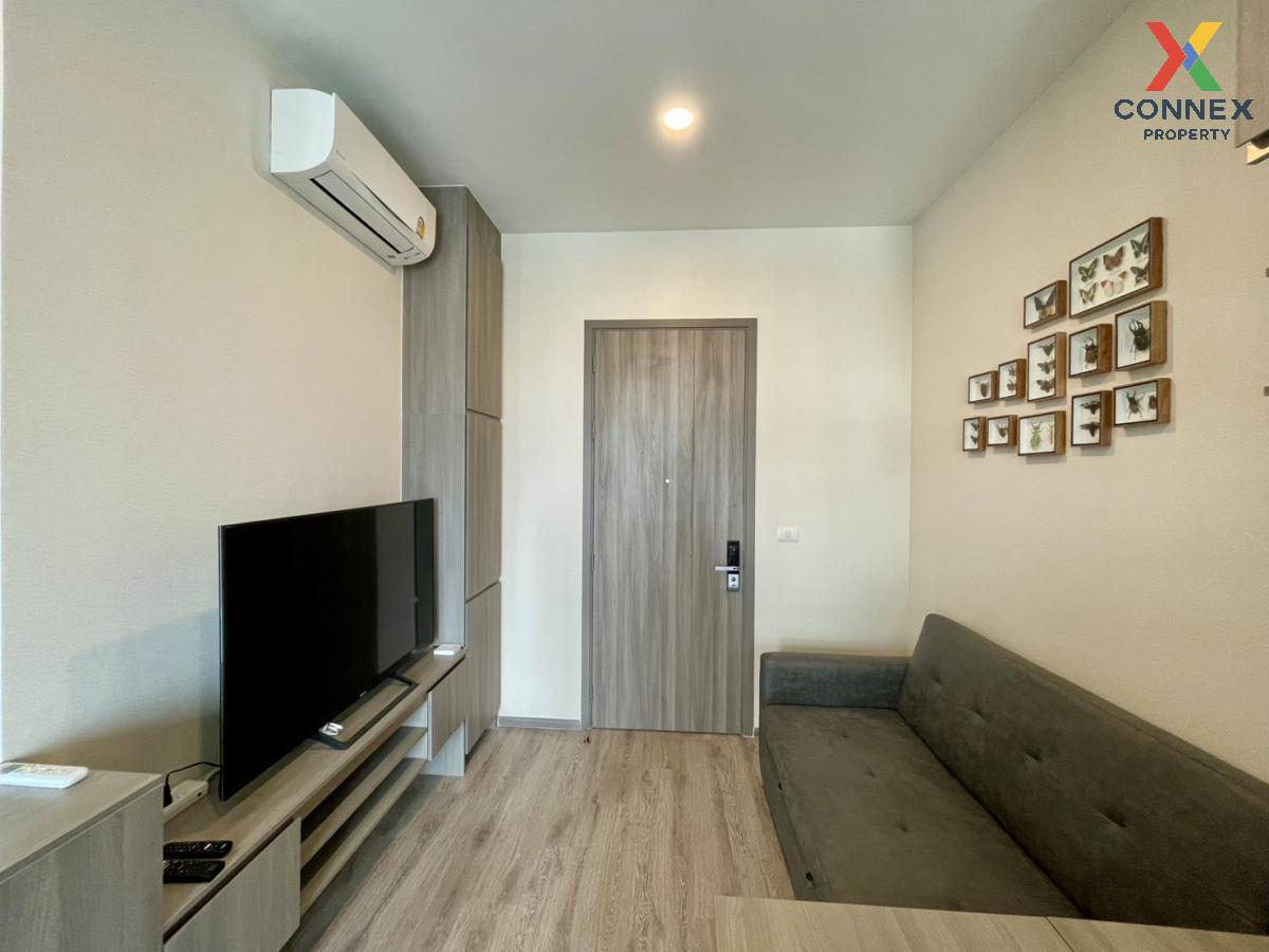 picture For Rent Condo , Knightsbridge Kaset Society , BTS-Sena Nikhom , Sena Nikhom , Chatuchak , Bangkok , CX-112952 ✅ Live chat with us ADD LINE @connexproperty ✅ - 5/12
