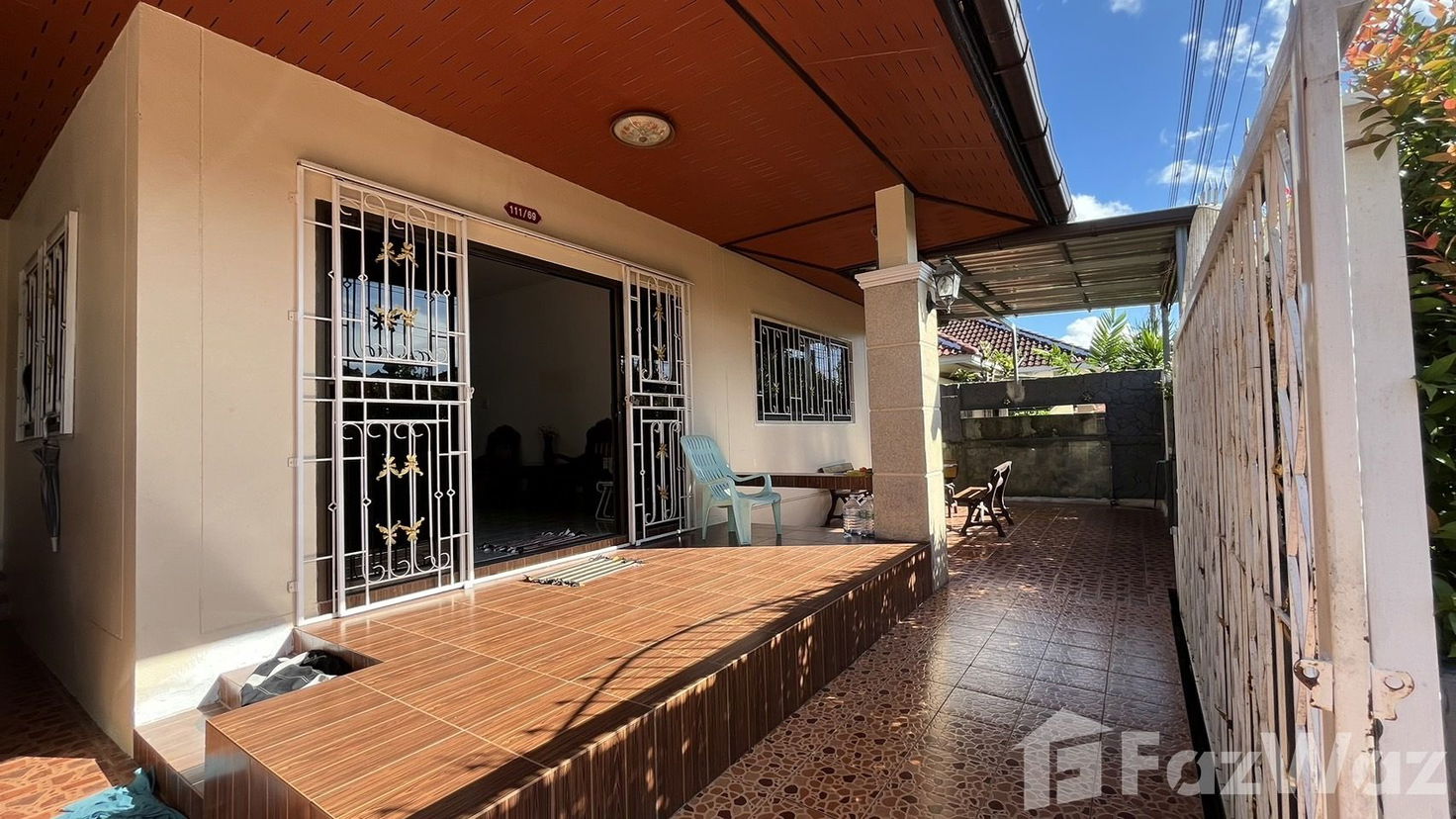 picture 3 Bedroom house for rent at Baan Suan Neramit 1 1896703 - 9/18