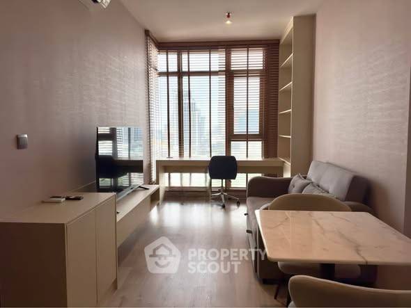picture 1-BR Condo at Rhythm Ekkamai Estate near BTS Thong Lor (ID 2394677) - 2/5