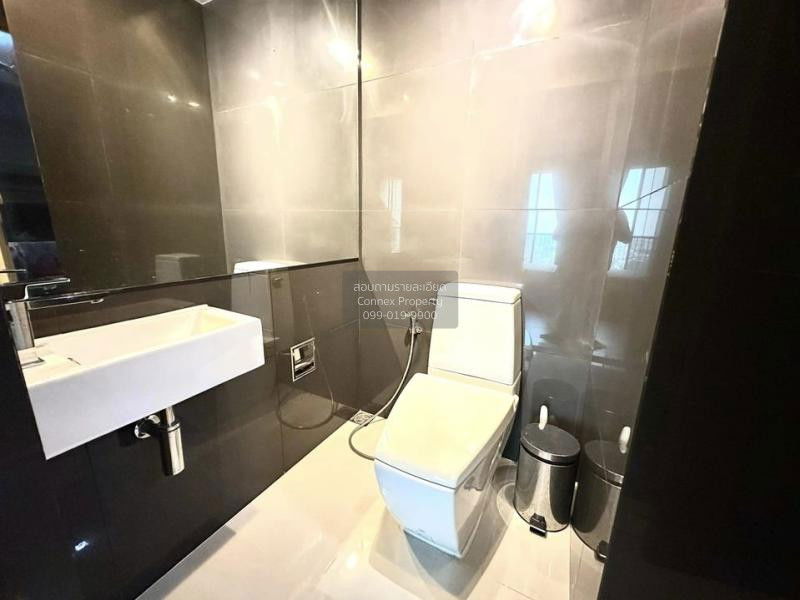 รูป เช่าคอนโด  ริทึ่ม สุขุมวิท 50 BTS-อ่อนนุช พระโขนง เขต คลองเตย กรุงเทพ CX-76379 ✅ ทักไลน์ @connexproperty ตอบทันที ทีมงานมืออาชีพ ✅  - รูปที่ 8/9