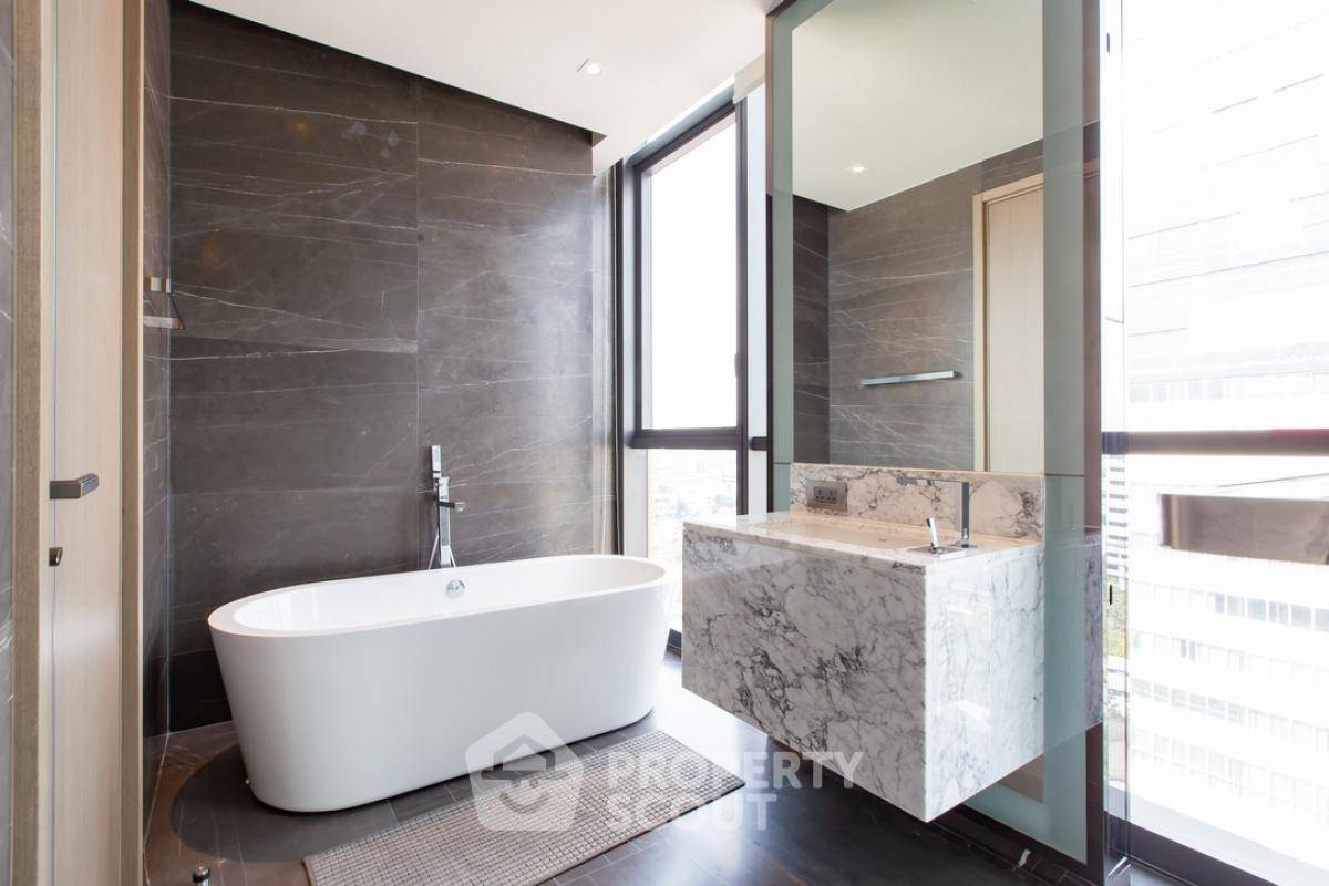 picture 2-BR Condo at The Monument Thonglo close to Thong Lo (ID 1872423) - 14/15