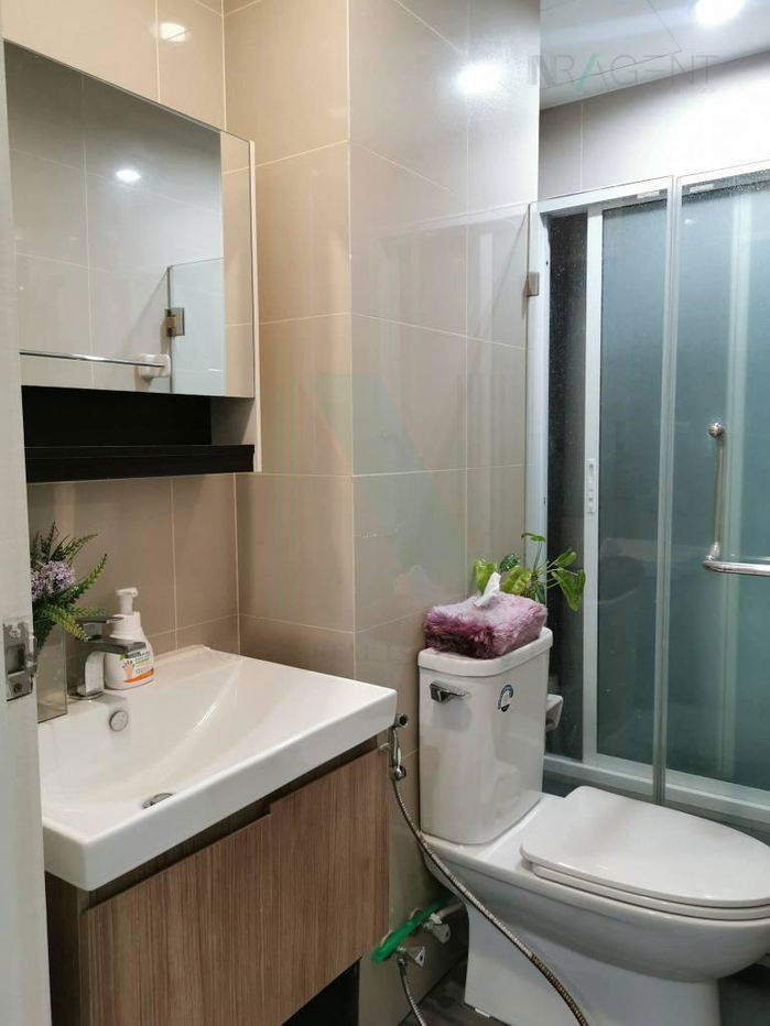 picture 🚩 For Sell Condo SYM VIBHA-LADPRAO Building 1, Floor 17,1 bed room, Room size 37 sqm - 7/8