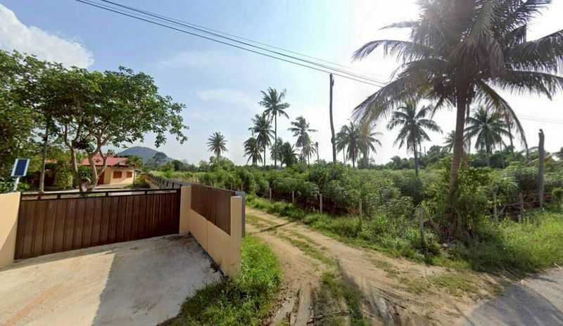 รูป ขายที่ดินแปลงสวย ทำเลดี ใกล้แหล่งท่องเที่ยว เมืองพัทยามากมาย - รูปที่ 2/4