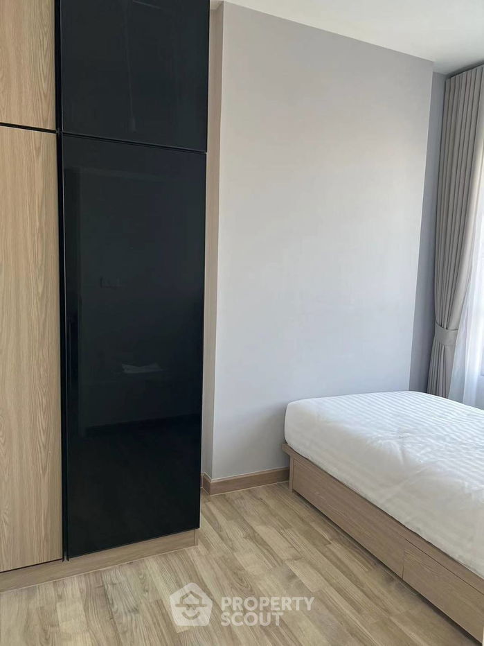 picture 2-BR Condo at Niche Mono Sukhumvit-Bearing near BTS Bearing (ID 1381094) - 6/11