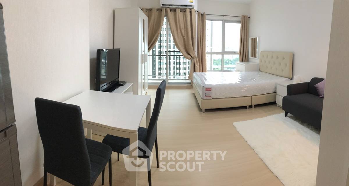 picture 1-BR Condo at Supalai Veranda Ratchavipha - Prachachuen near MRT Bang Son (ID 825659) - 2/3