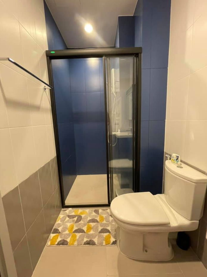 รูป XT Ekkamai 🌟  ใกล้ BTS ทองหล่อ แอดไลน์Nattyproperty - รูปที่ 3/12