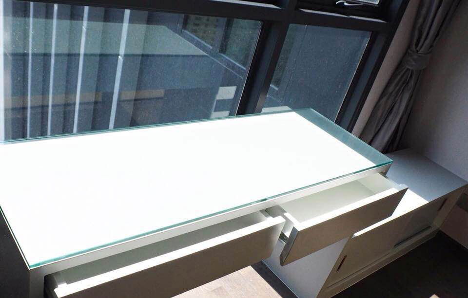 รูป ห้องว่าง❤️ราคาต่อรองได้✅สนใจห้องนี้ทักได้เลยนะคะ❣️❣️❣️ IDEO Q Siam - Ratchathewi - รูปที่ 5/14