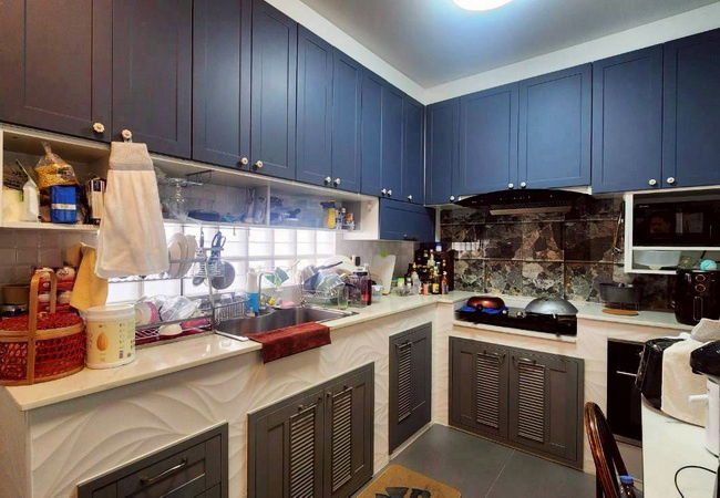 รูป ขายบ้านเดี่ยว หมู่บ้านสัมมากร ซอยรามคําแหง 112 เขตสะพานสูง กรุงเทพมหานคร - รูปที่ 9/10