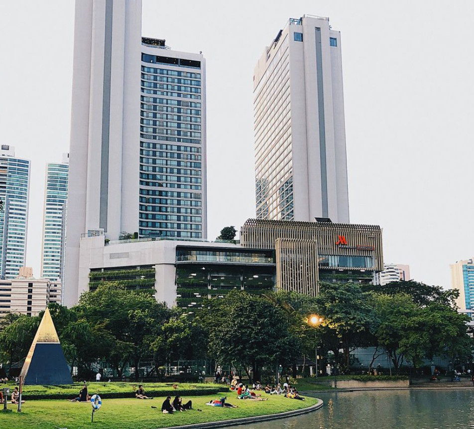 รูป Urgent Rental! The Crest Sukhumvit 24 - 1 Bedroom | 47 sq.m. | Exceptional Value! - รูปที่ 15/15