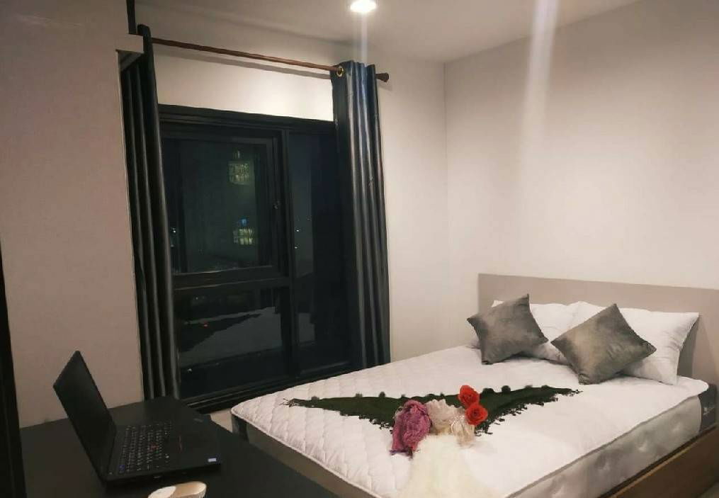 picture 🖇️ Condo For Rent - The Base Phetkasem 🚆 Near MRT Phetkasem 48 !! - 5/10