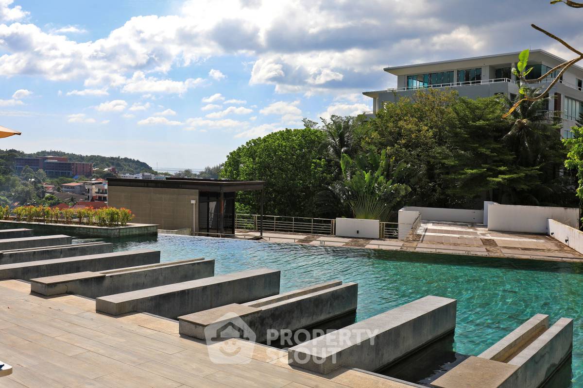 รูป คอนโด สตูดิโอ ที่ กะรนฮิลล์ ใน หาดกะรน (ID 2230113) - รูปที่ 18/21