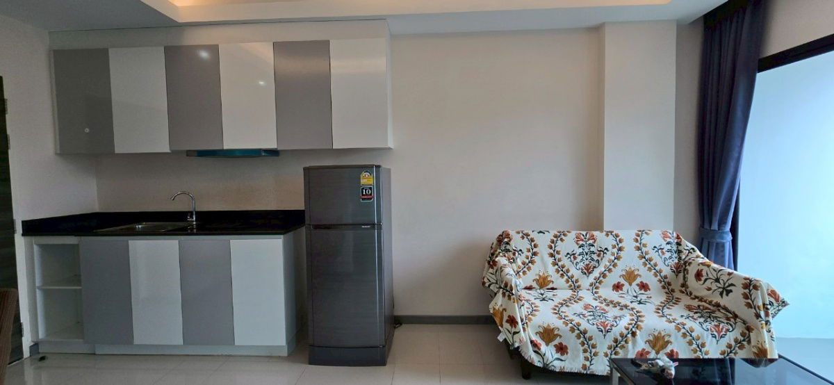 รูป กรีนซิตี้ ต.สันนาเม็ง อ.สันทราย จ.เชียงใหม่ ห่างเซ็นทรัลเฟส และ ม.พายัพ ประมาณ 9 กม. ห้องแยกสัดส่วน - รูปที่ 3/19