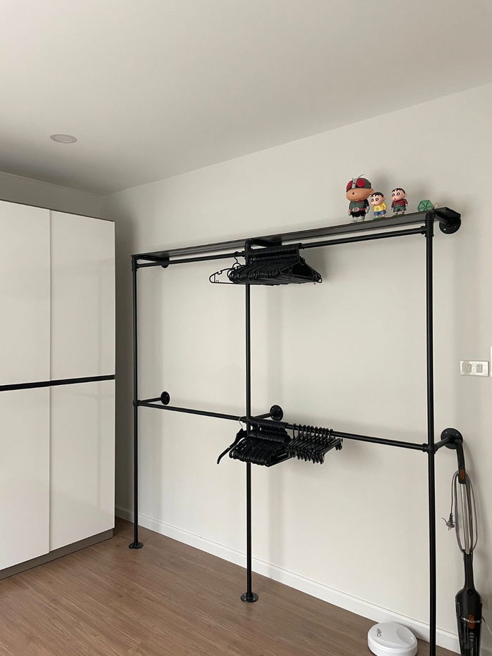 รูป บ้านเช่า ธัญญาภิรมย์ แกรนด์วิลล์ ธัญบุรี คลอง7 - รูปที่ 9/10