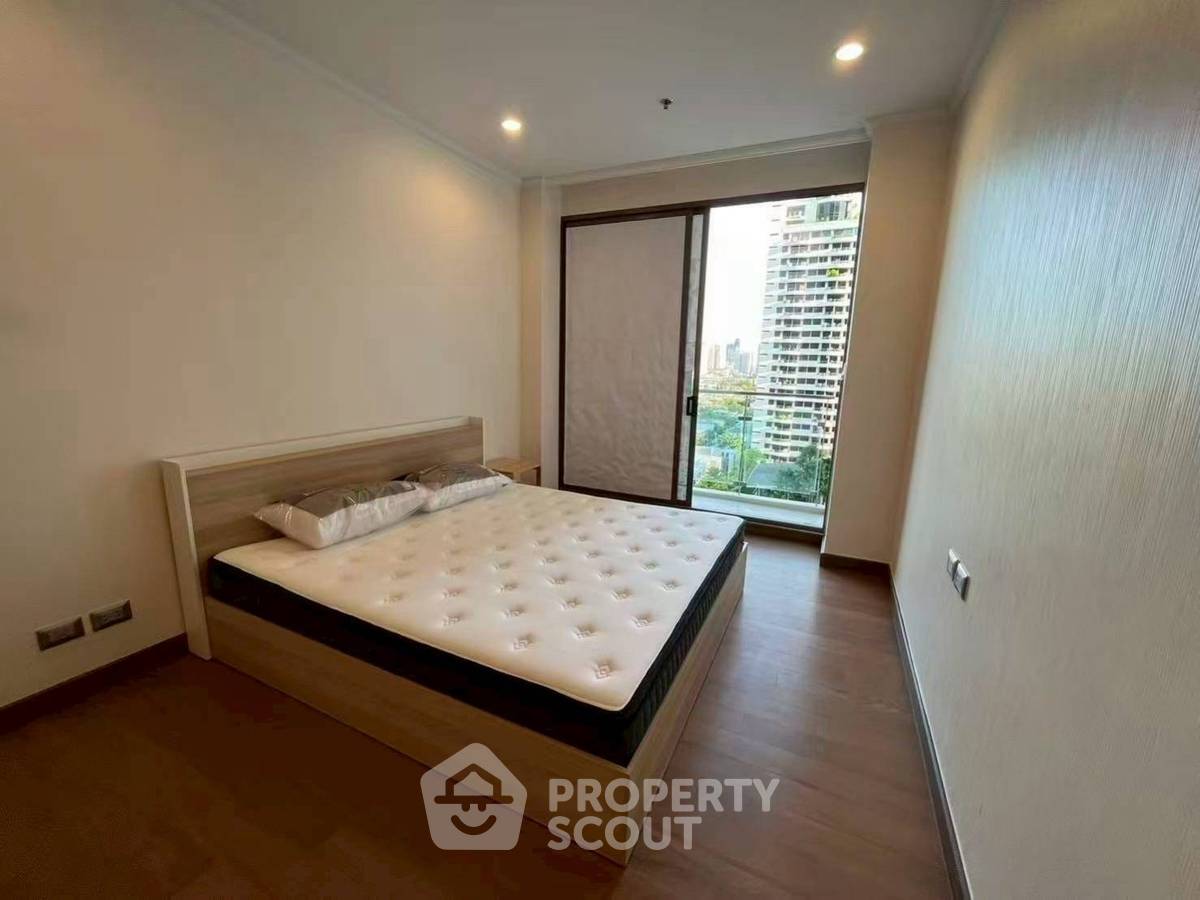 picture 1-BR Condo at Supalai Oriental Sukhumvit 39 near MRT Phetchaburi (ID 2459658) - 2/7