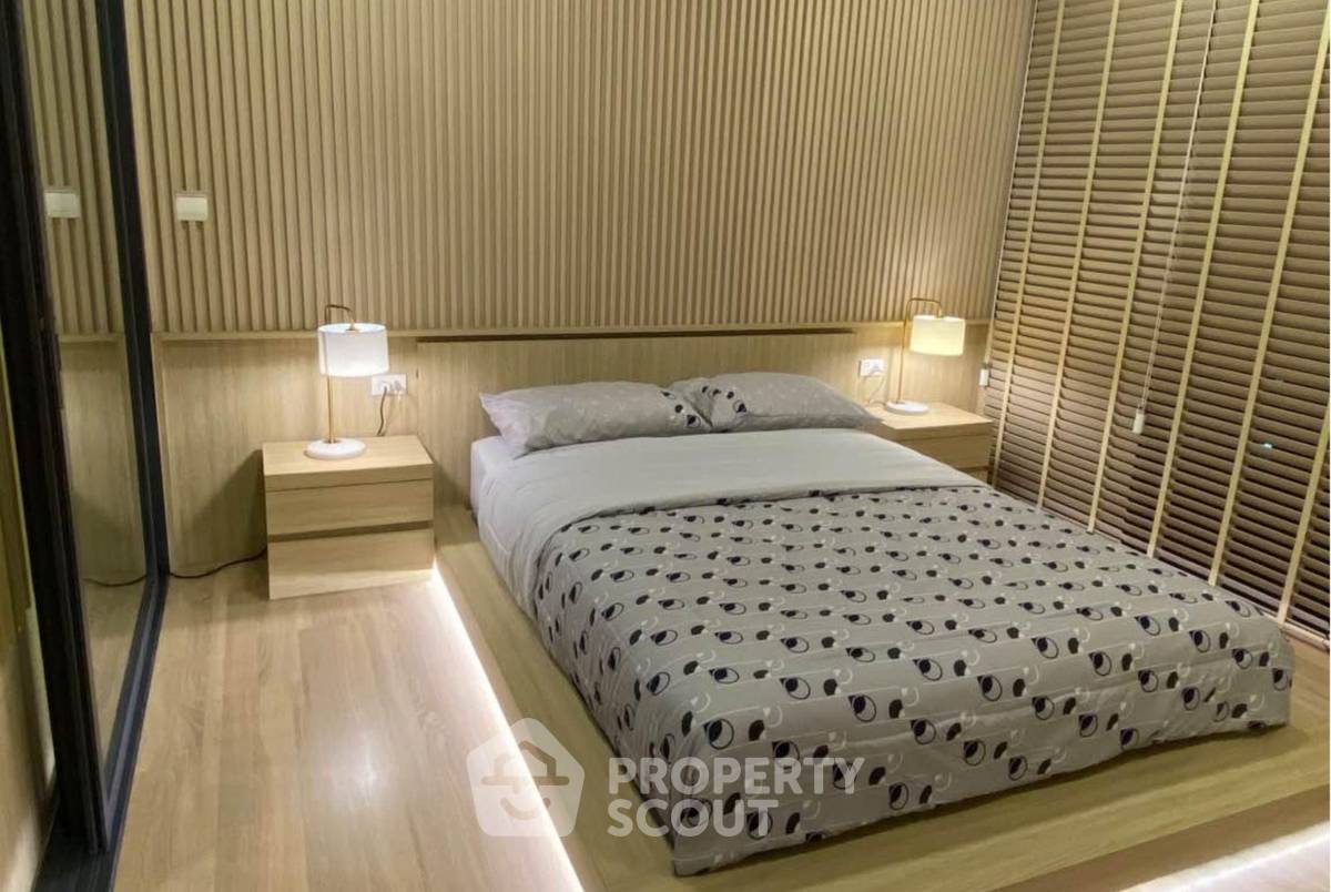 picture 1-BR Condo at XT Phayathai near BTS Phaya Thai (ID 1455601) - 2/7