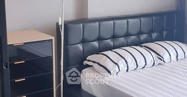 รูป คอนโด 1-ห้องนอน ที่ เดอะ เบส พาร์ค อีสท์ สุขุมวิท 77 ใกล้ BTS อ่อนนุช (ID 298116) - รูปที่ 1/7