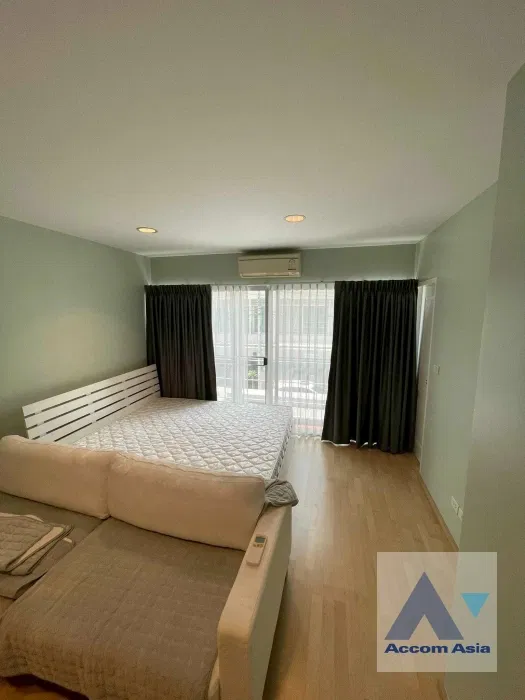 รูป 🔼🔽 AccomA 📩  2 BR Townhouse @Noble Cube (AA44698) - รูปที่ 8/13