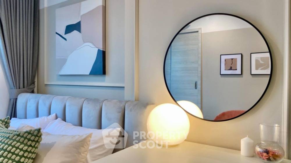 picture 1-BR Condo at Lumpini Place Srinakarin-Huamak near ARL Hua Mak (ID 1939156) - 4/16