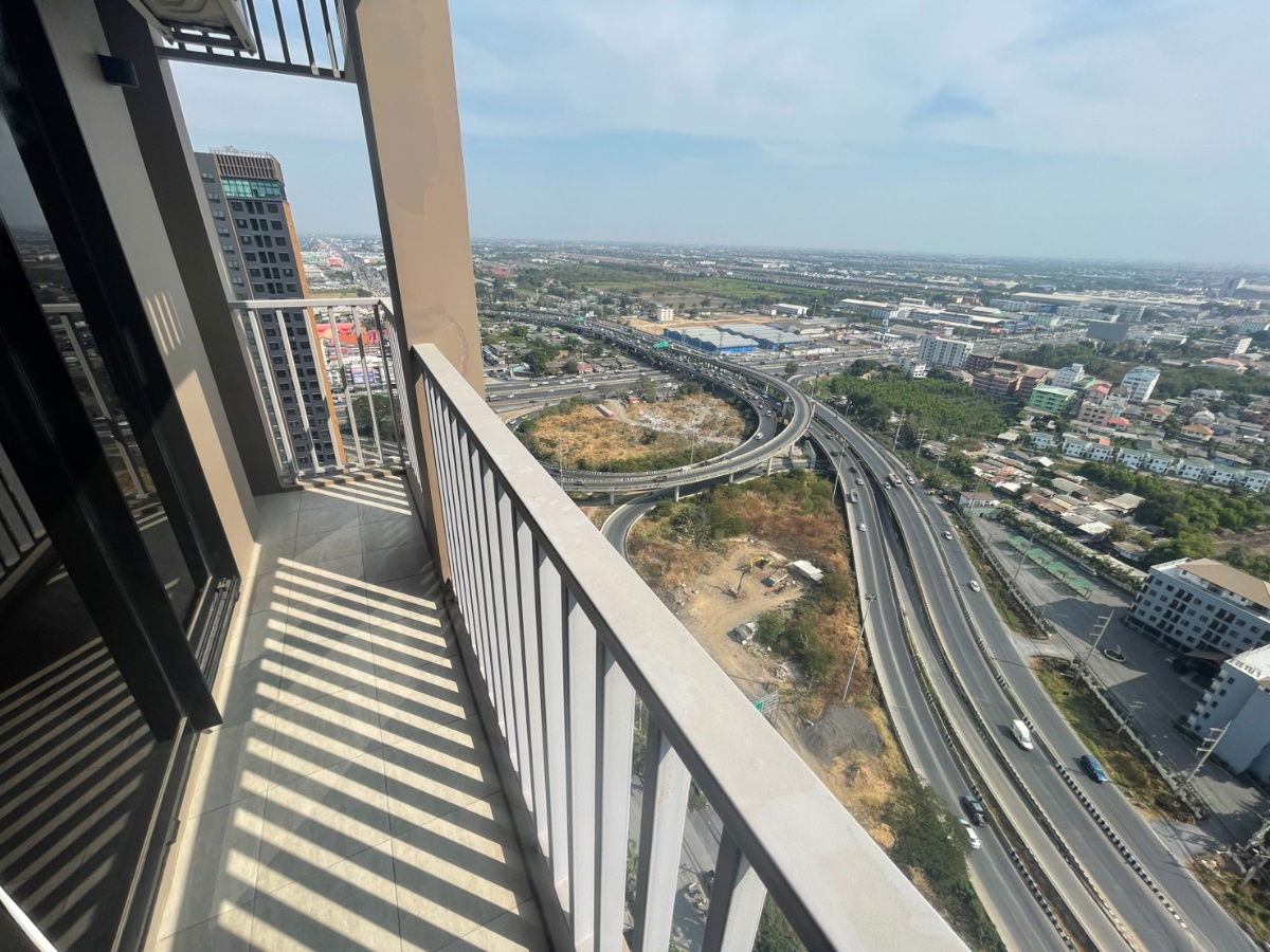 รูป ขายด่วน 📍 Common TU 📍 2 ห้องนอน ใกล้ ม.ธรรมศาสตร์ รังสิต - รูปที่ 11/11