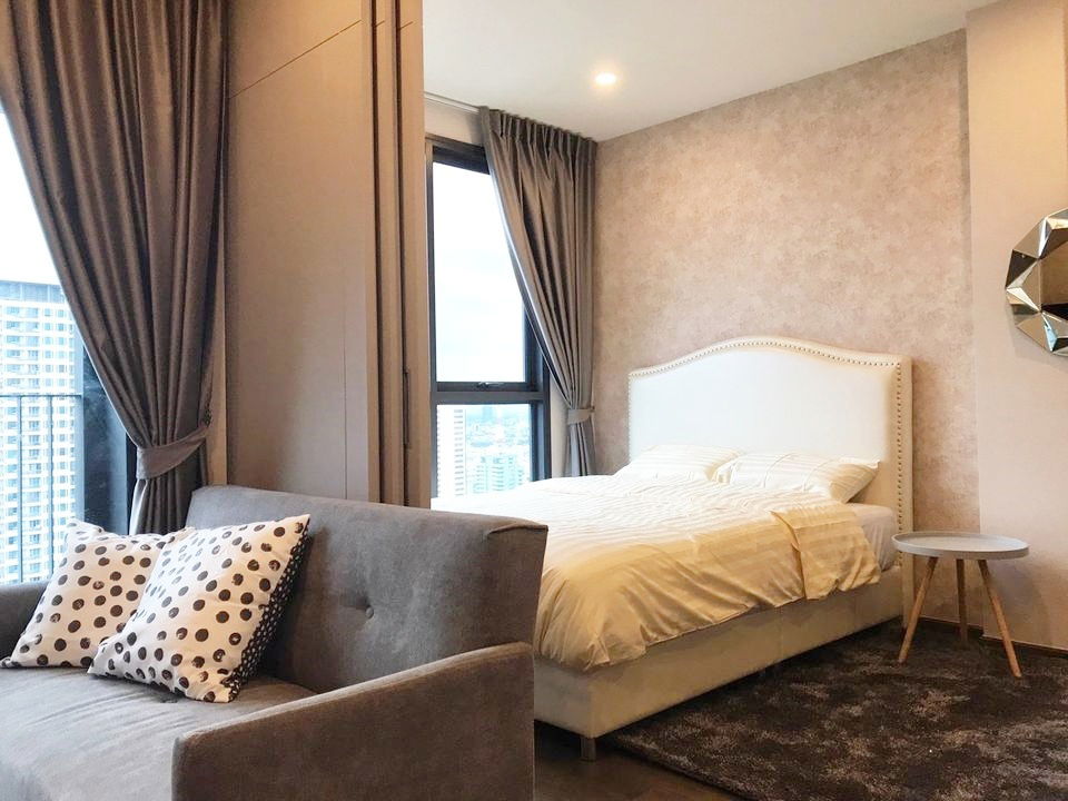 รูป ห้องมาใหม่🐲แอดไลน์ได้เลยครับ🐲✨✨🛋️🛌 ราชเทวี 💥 ไอดีโอ คิว สยาม - ราชเทวี 🔴🟢🟡 - รูปที่ 10/14