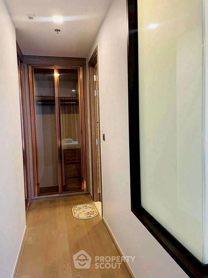 picture 1-BR Condo at Celes Asoke near MRT Sukhumvit (ID 2461160) - 5/9