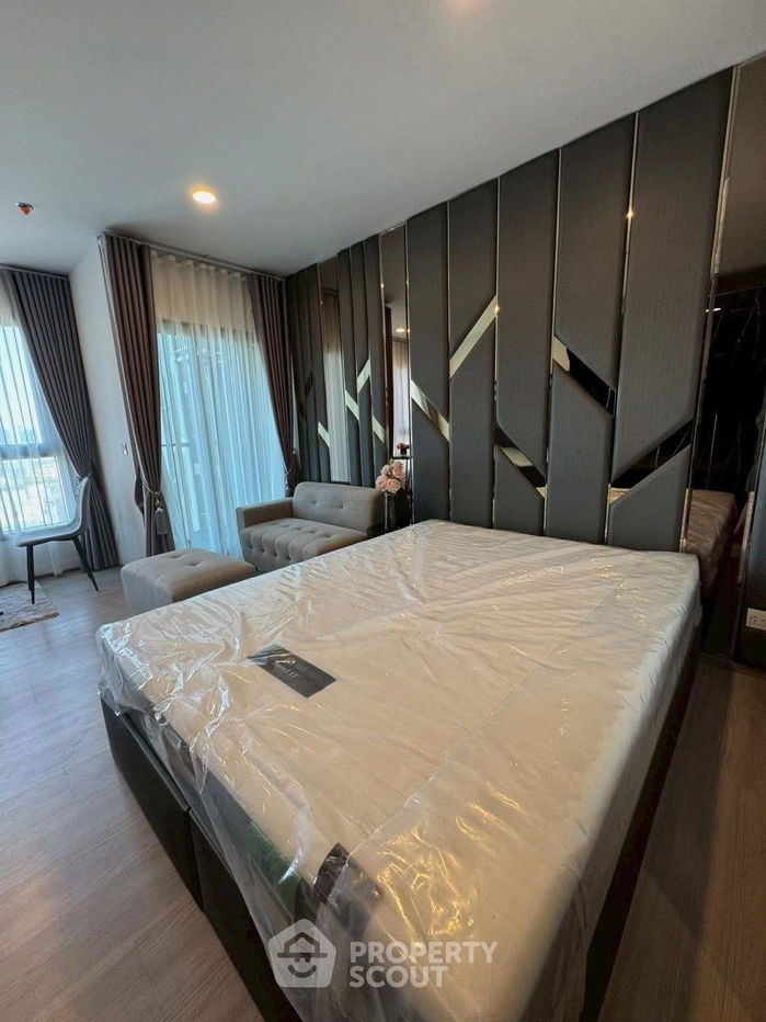 รูป คอนโด 1-ห้องนอน ที่ แอสปาย สุขุมวิท-พระราม 4 ใกล้ BTS พระโขนง (ID 2458786) - รูปที่ 4/11