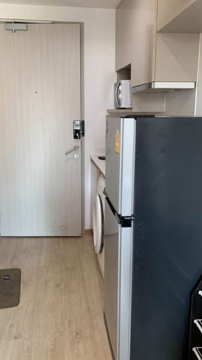 รูป Code: KJ9986 ให้เช่า IDEO Q Chula - Samyan 🔥🔥 จองเดือนนี้รับส่วนลด1,000บาท 🔥🔥 @kjcondo (มี@ข้างหน้าด้วยนะคะ) - รูปที่ 6/7