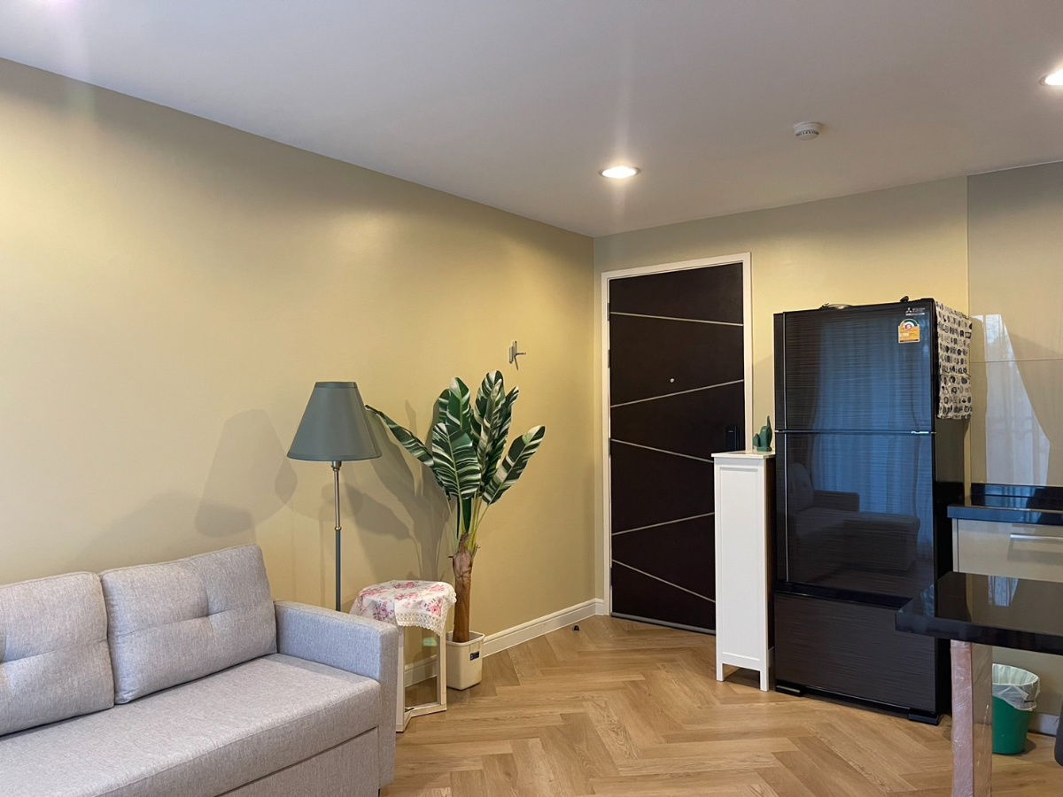 รูป Urgent Rental! The Crest Sukhumvit 24 - 1 Bedroom | 47 sq.m. | Exceptional Value! - รูปที่ 3/15